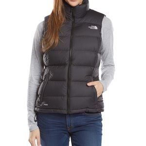 North Face Nuptse 2 Vest
